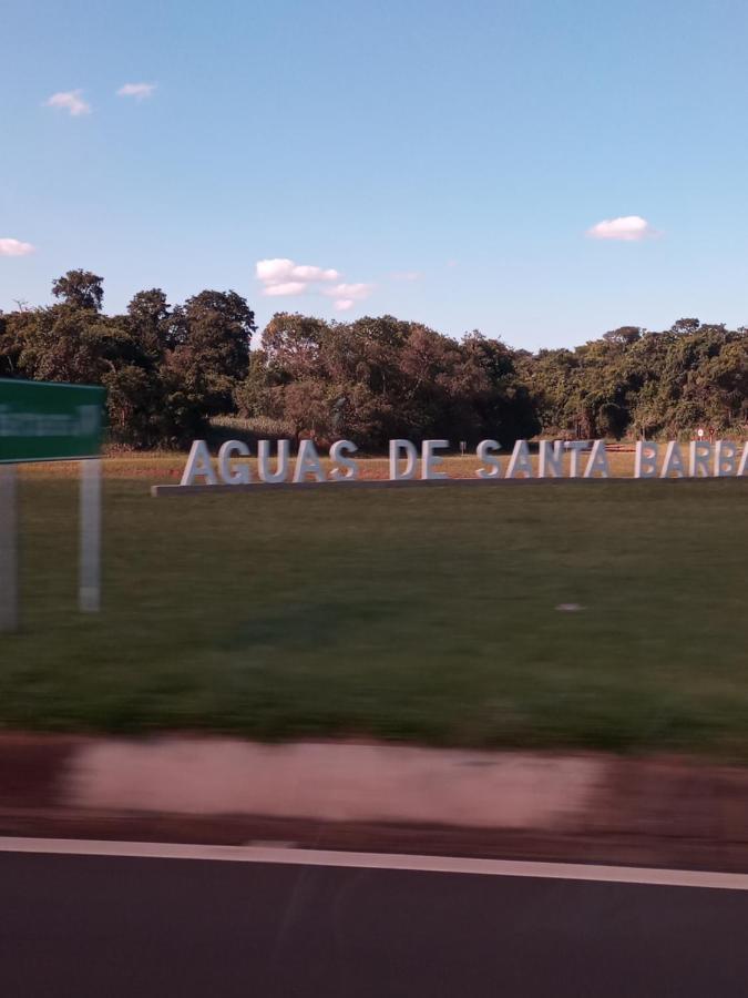 Casa De Campo No Resort Residence Thermas De Santa Barbara Агуас де Санта Барбара Екстериор снимка