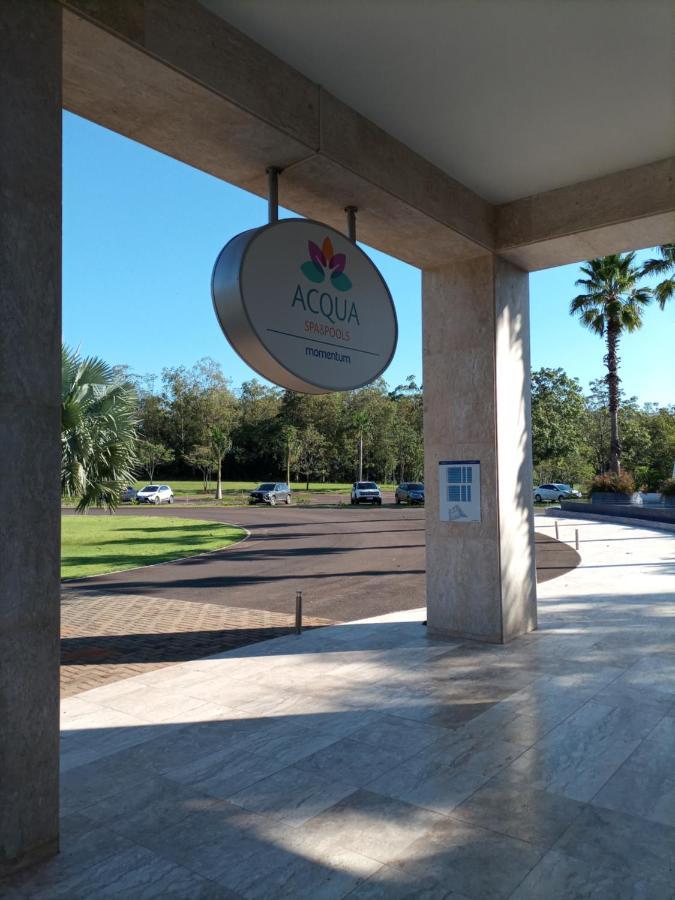 Casa De Campo No Resort Residence Thermas De Santa Barbara Агуас де Санта Барбара Екстериор снимка