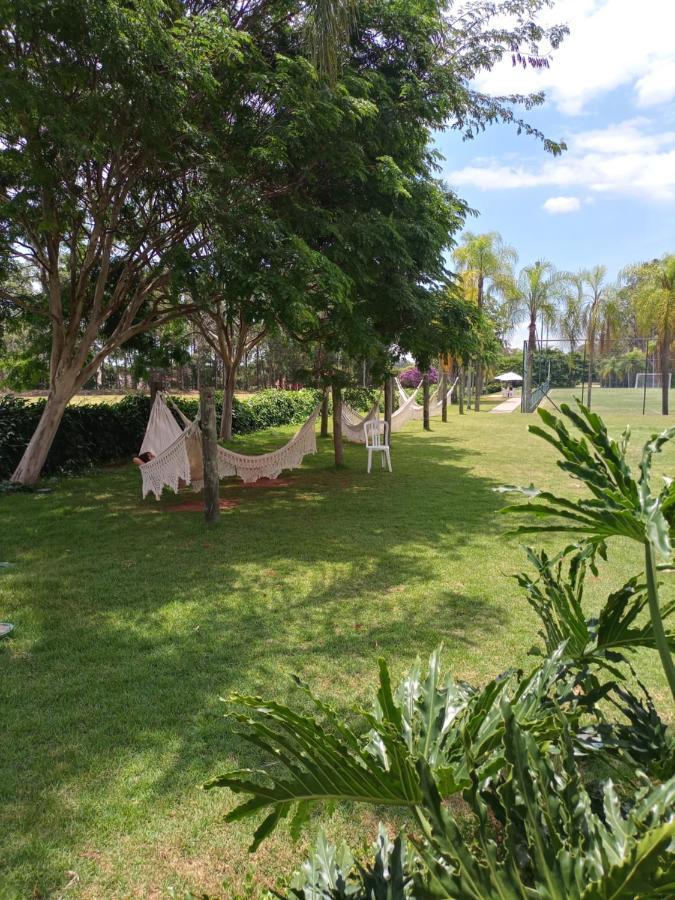 Casa De Campo No Resort Residence Thermas De Santa Barbara Агуас де Санта Барбара Екстериор снимка