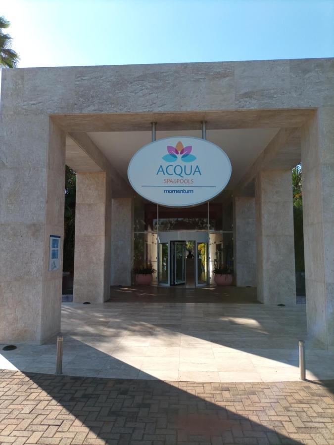 Casa De Campo No Resort Residence Thermas De Santa Barbara Агуас де Санта Барбара Екстериор снимка