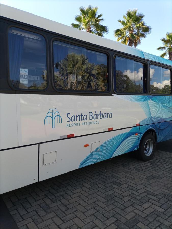 Casa De Campo No Resort Residence Thermas De Santa Barbara Агуас де Санта Барбара Екстериор снимка