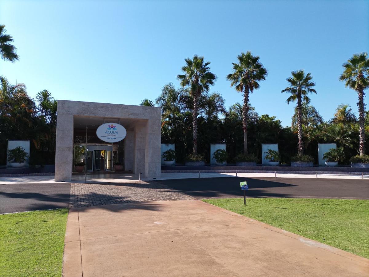 Casa De Campo No Resort Residence Thermas De Santa Barbara Агуас де Санта Барбара Екстериор снимка