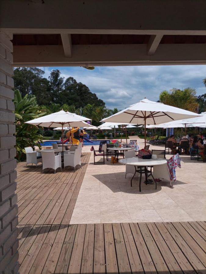 Casa De Campo No Resort Residence Thermas De Santa Barbara Агуас де Санта Барбара Екстериор снимка