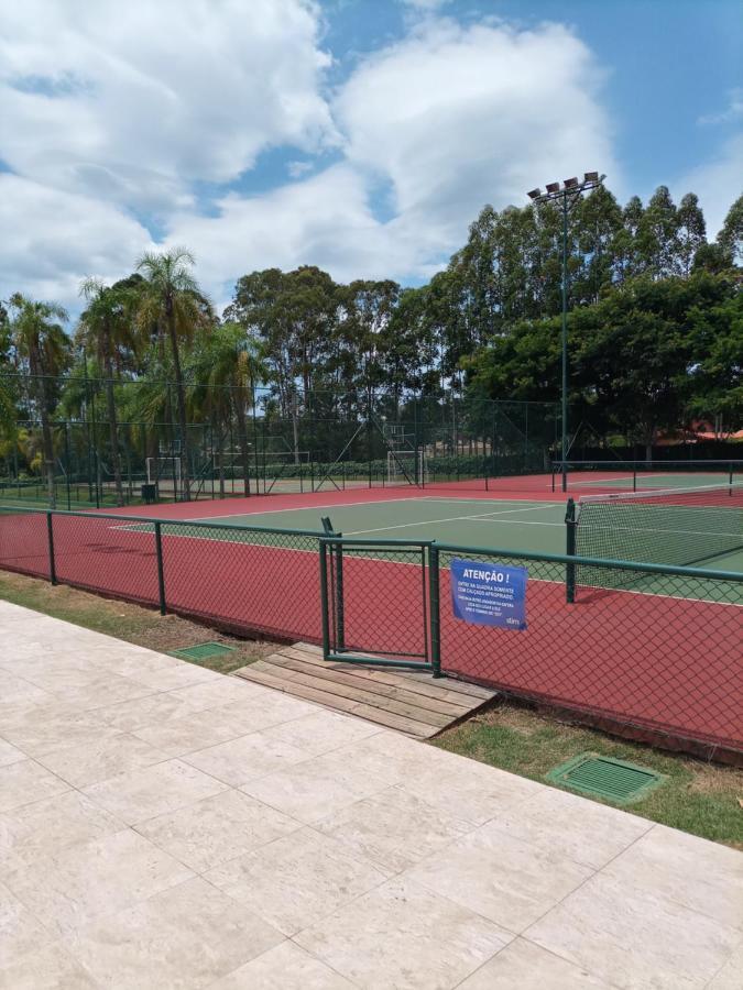 Casa De Campo No Resort Residence Thermas De Santa Barbara Агуас де Санта Барбара Екстериор снимка