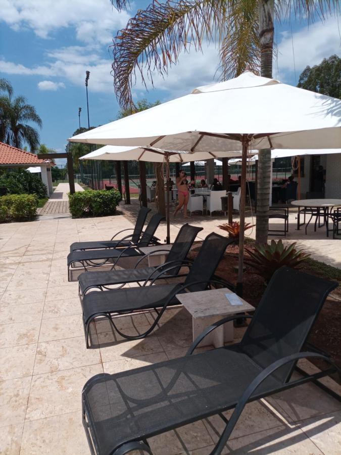 Casa De Campo No Resort Residence Thermas De Santa Barbara Агуас де Санта Барбара Екстериор снимка