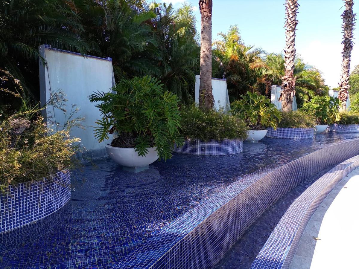 Casa De Campo No Resort Residence Thermas De Santa Barbara Агуас де Санта Барбара Екстериор снимка