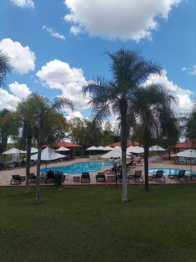 Casa De Campo No Resort Residence Thermas De Santa Barbara Агуас де Санта Барбара Екстериор снимка