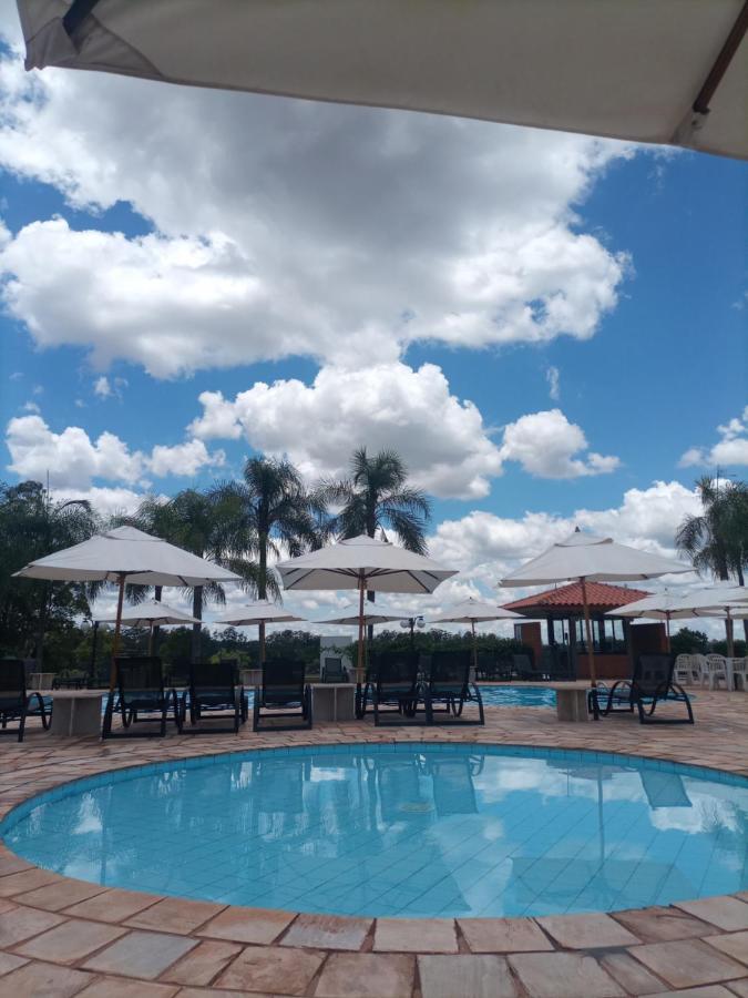 Casa De Campo No Resort Residence Thermas De Santa Barbara Агуас де Санта Барбара Екстериор снимка