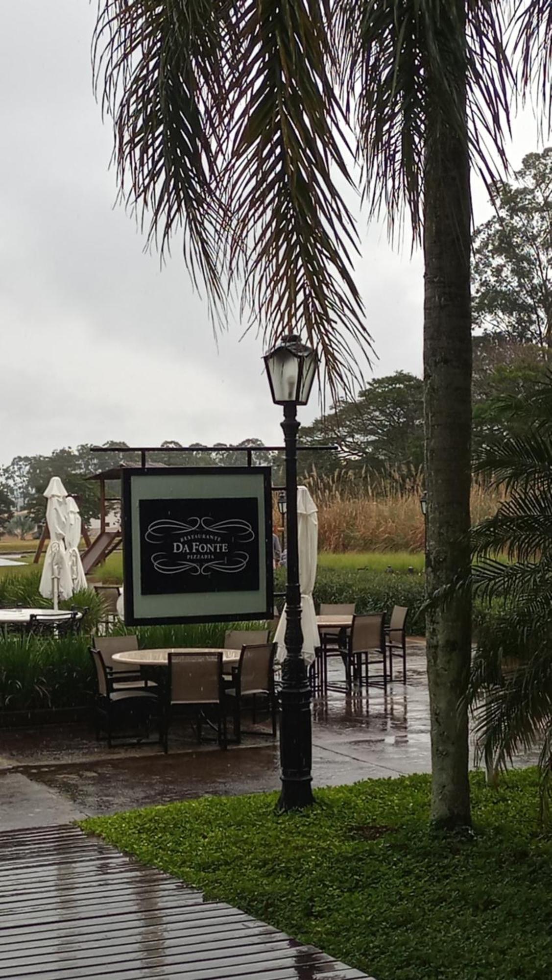 Casa De Campo No Resort Residence Thermas De Santa Barbara Агуас де Санта Барбара Екстериор снимка
