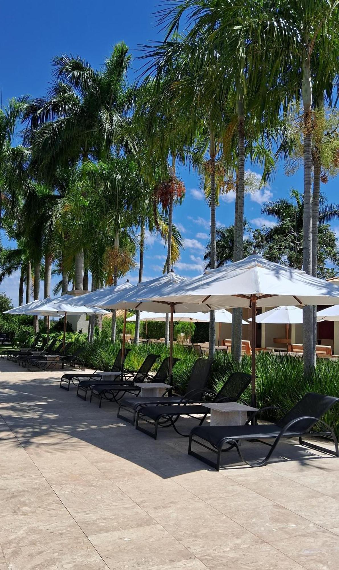 Casa De Campo No Resort Residence Thermas De Santa Barbara Агуас де Санта Барбара Екстериор снимка