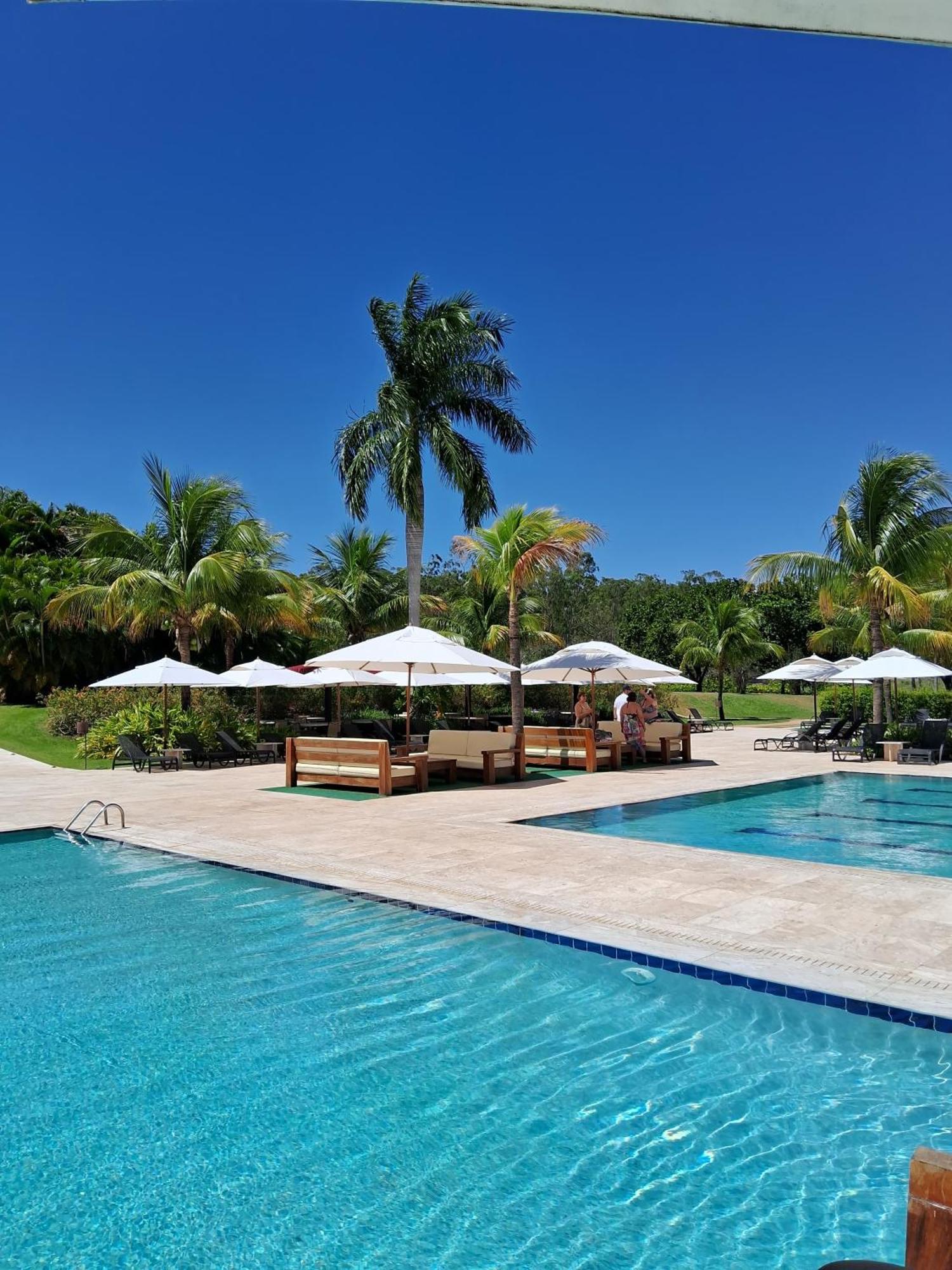 Casa De Campo No Resort Residence Thermas De Santa Barbara Агуас де Санта Барбара Екстериор снимка