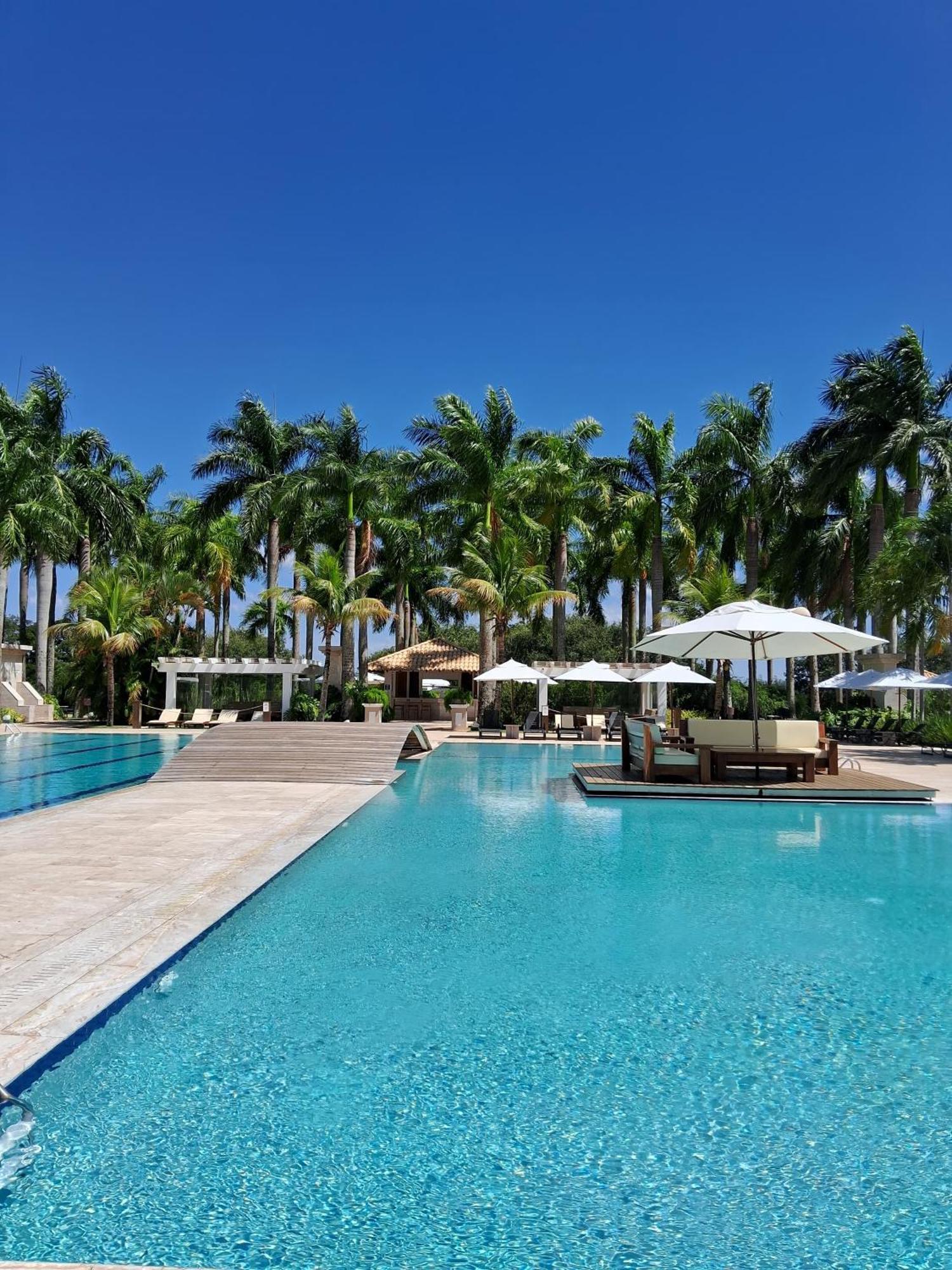 Casa De Campo No Resort Residence Thermas De Santa Barbara Агуас де Санта Барбара Екстериор снимка